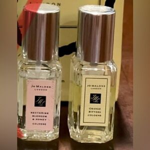 Jo Malone bundle 2 colognes